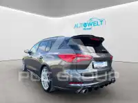 2019 Ford FOCUS