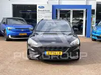 2019 Ford FOCUS