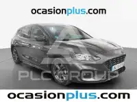 2019 Ford FOCUS