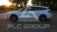 2019 Ford FOCUS