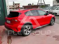 2019 Ford F