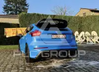 2019 Ford FOCUS