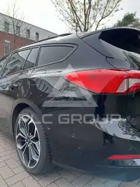 2019 Ford FOCUS