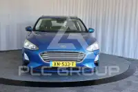 2019 Ford FOCUS