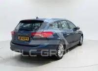 2019 Ford FOCUS