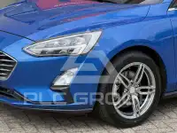 2019 Ford FOCUS