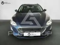 2019 Ford FOCUS