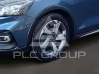 2019 Ford FOCUS