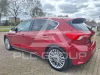2019 Ford FOCUS