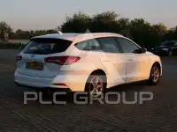 2019 Ford FOCUS