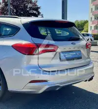 2019 Ford FOCUS