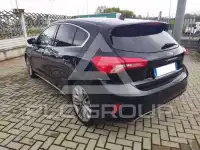 2019 Ford FOCUS