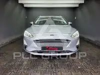 2019 Ford FOCUS