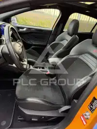 2019 Ford FOCUS
