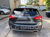 2019 Ford FOCUS