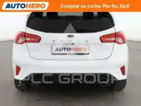 2019 Ford FOCUS