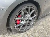 2019 Ford FOCUS
