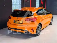 2019 Ford FOCUS