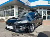 2019 Ford FOCUS