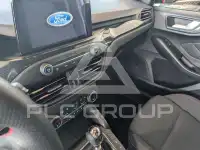 2019 Ford FOCUS