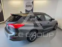 2019 Ford FOCUS
