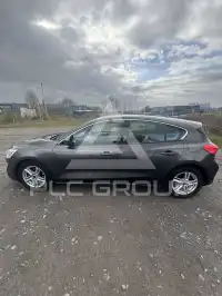 2019 Ford FOCUS
