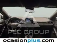 2019 Ford FOCUS