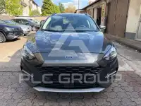 2019 Ford FOCUS