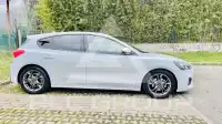 2019 Ford FOCUS