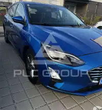 2019 Ford FOCUS