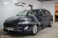 2019 Ford FOCUS