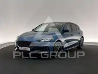 2019 Ford FOCUS