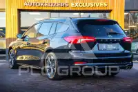 2019 Ford FOCUS