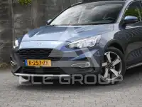 2019 Ford FOCUS