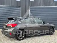 2019 Ford FOCUS