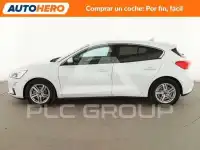 2019 Ford FOCUS