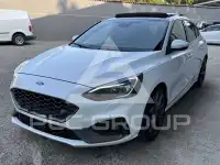 2019 Ford FOCUS