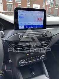2019 Ford FOCUS