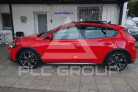 2019 Ford FOCUS