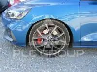 2019 Ford FOCUS