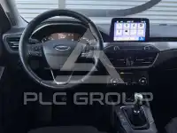 2019 Ford FOCUS