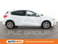 2019 Ford FOCUS