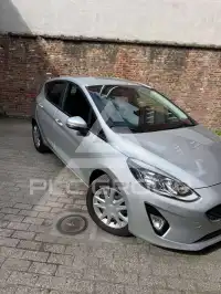 2019 Ford FOCUS
