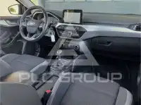 2019 Ford FOCUS