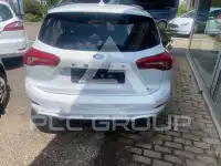 2019 Ford FOCUS