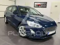 2019 Ford FOCUS