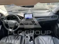 2019 Ford FOCUS