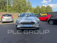2019 Ford FOCUS