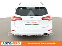 2019 Ford FOCUS