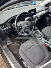 2019 Ford FOCUS